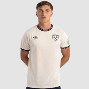 Maillot West Ham Exterieur 2025 2026 (1)