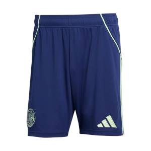 Short Ajax Exterieur 2025 2026