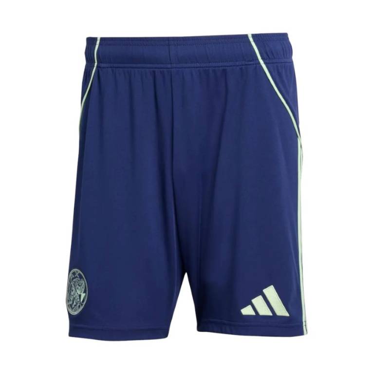 Short Ajax Exterieur 2025 2026
