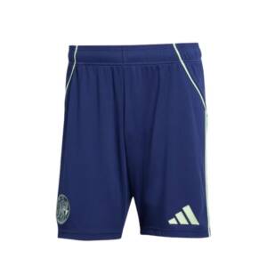 Short Ajax Exterieur 2025 2026