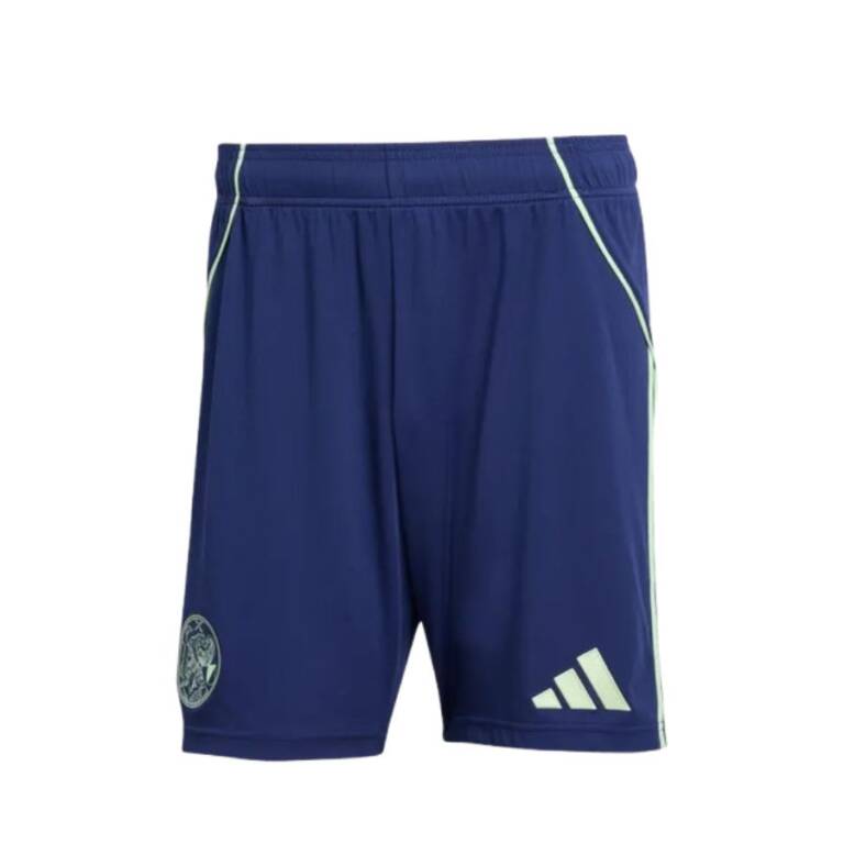 Short Ajax Exterieur 2025 2026