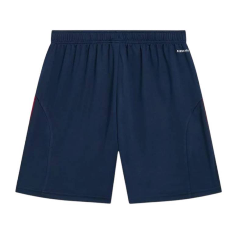 Short Arsenal Exterieur 2025 2026 (2)