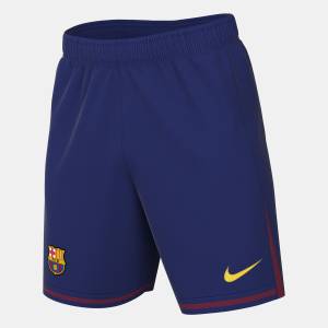 Short Barca 2025 2026 Domicile (1)