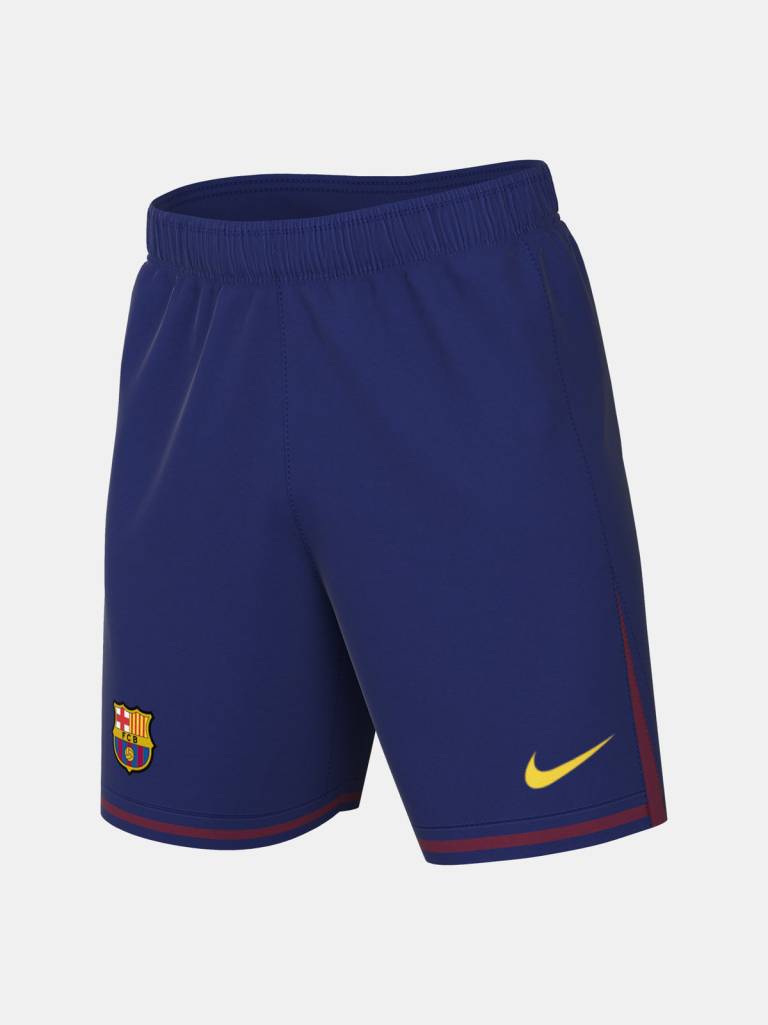 Short Barca 2025 2026 Domicile (1)