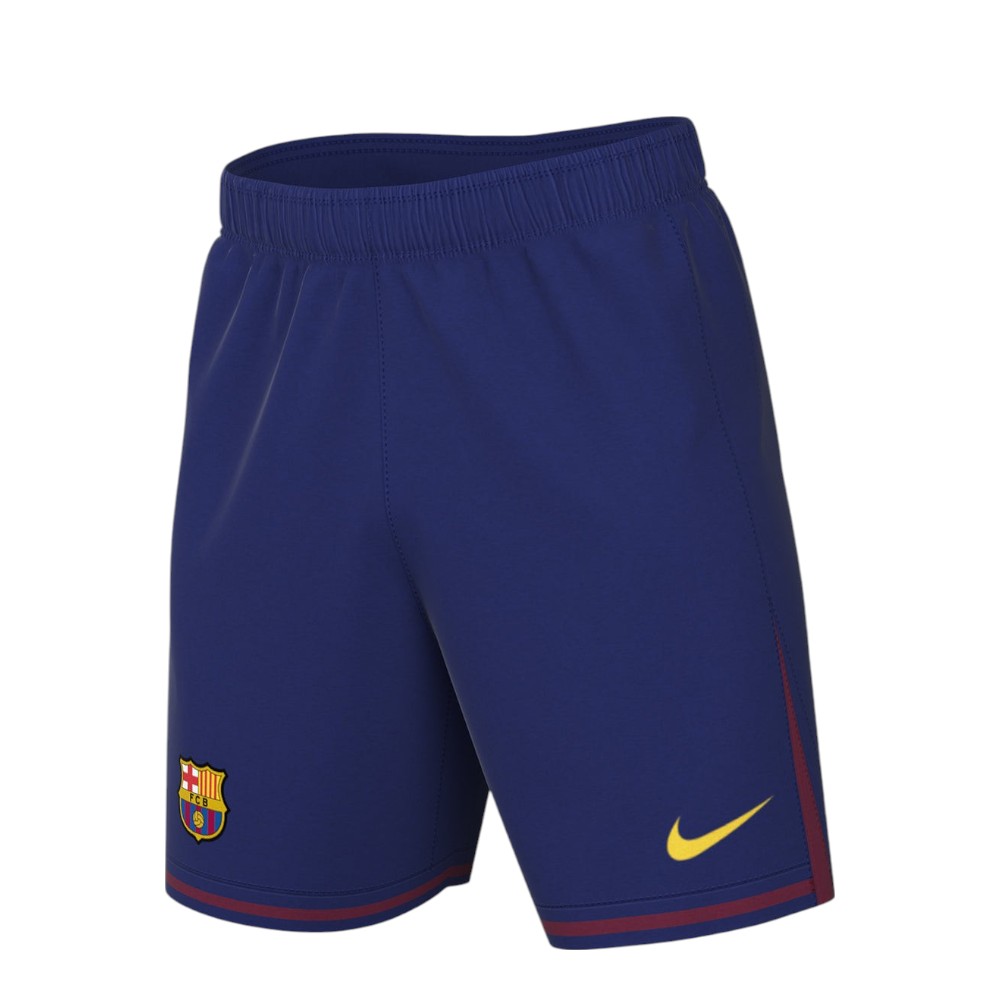 Short Barca 2025 2026 Domicile (1)