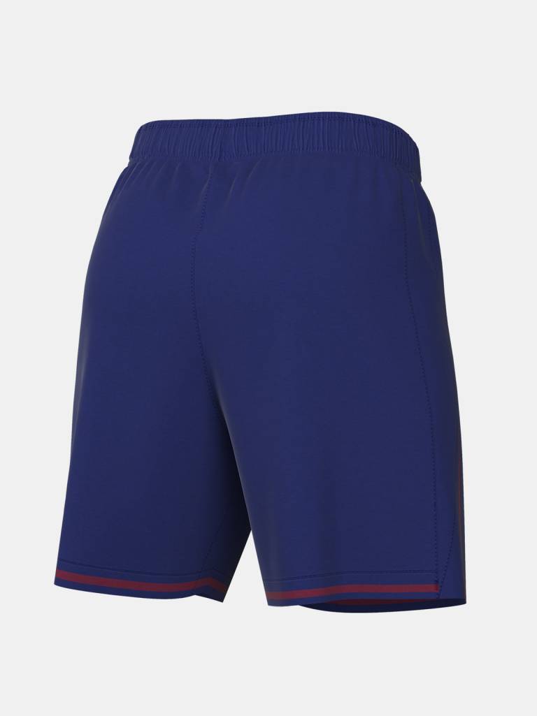 Short Barca 2025 2026 Domicile (2)