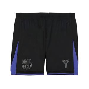 Short Barca 2025 2026 Exterieur