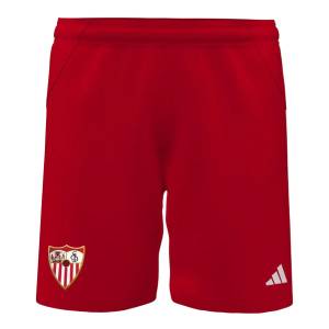 Short FC Seville Exterieur 2025 2026