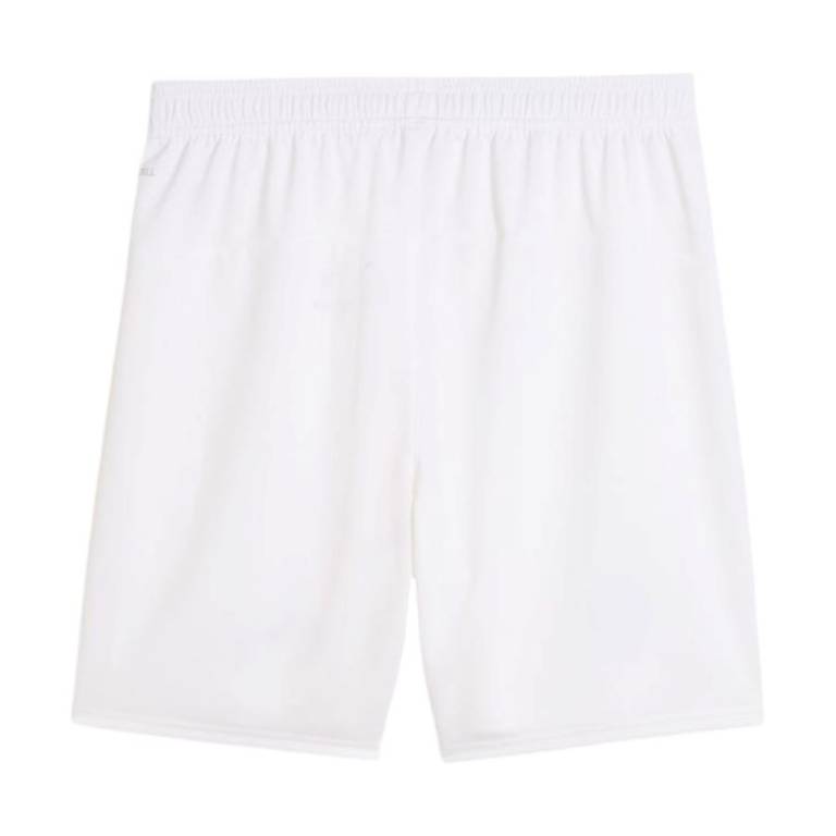 Short FC Valence Domicile 2025 2026 Blanc (2)