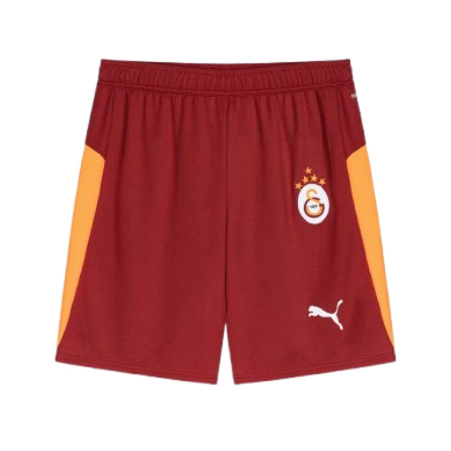 Short Galatasaray Domicile 2025 2026 (1)