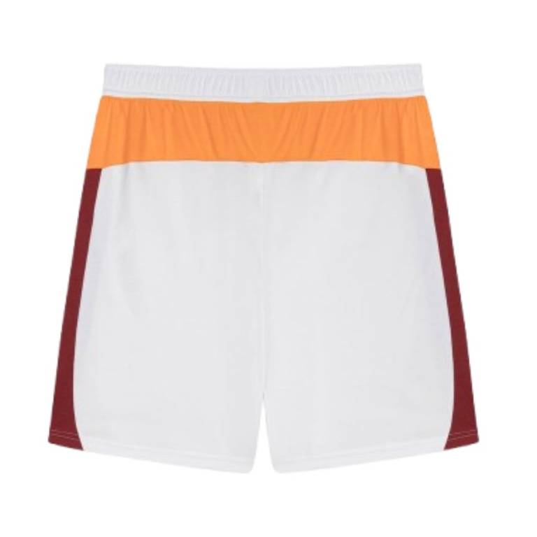 Short Galatasaray Exterieur 2025 2026 (2)