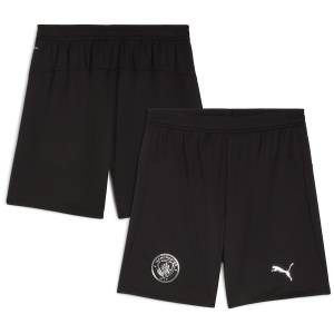 Short Manchester City Exterieur 2025 2026 (2)