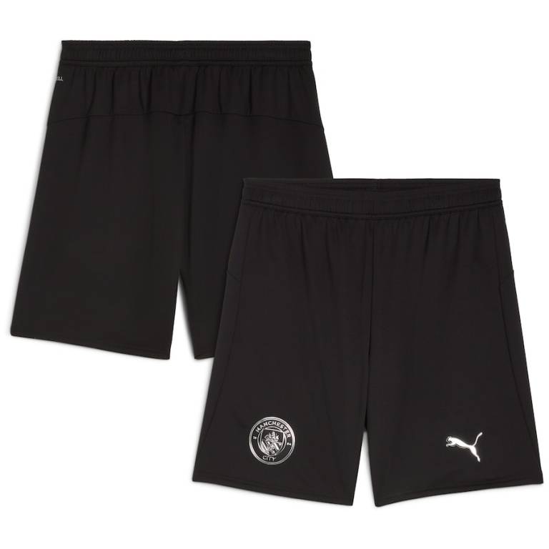 Short Manchester City Exterieur 2025 2026 (2)