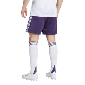 Short Manchester United Exterieur 2025 2026 (2)