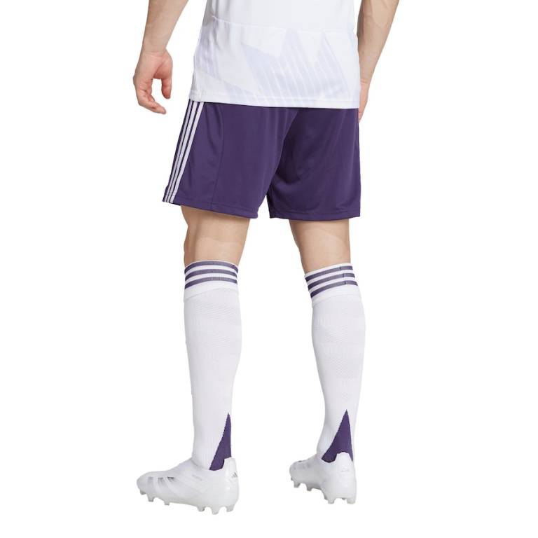 Short Manchester United Exterieur 2025 2026 (2)
