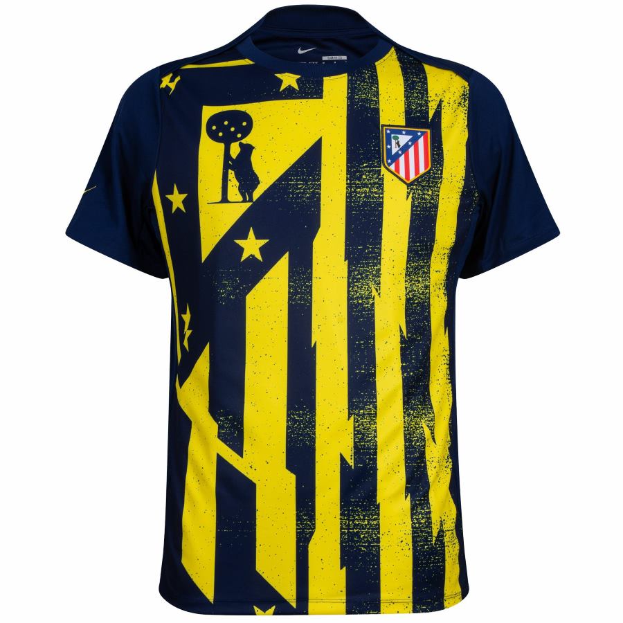 atletico pre match bleujaune (1)