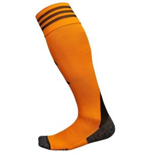 Chaussettes AS Roma Exterieur 2025 2026 (2)