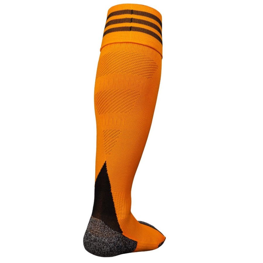 Chaussettes AS Roma Exterieur 2025 2026 (3)