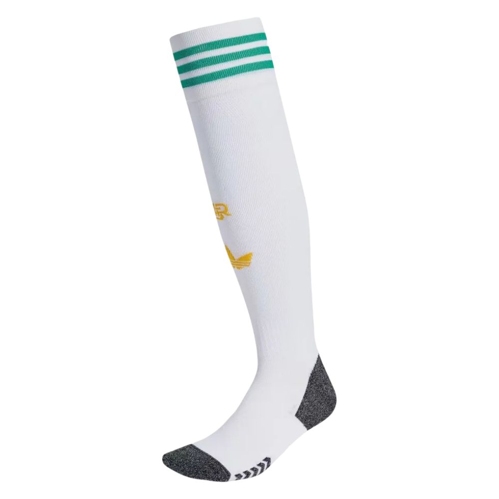Chaussettes AS Roma Third 2025 2026