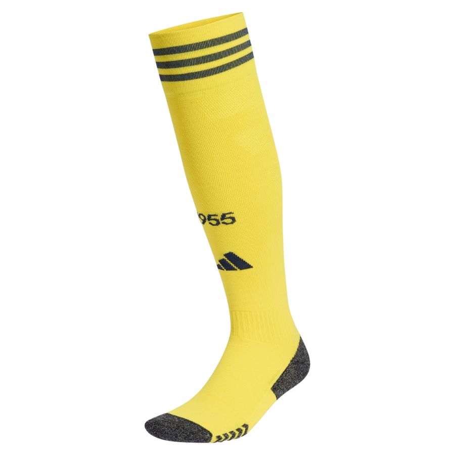 Chaussettes Al Nassr Domicile 2025 2026