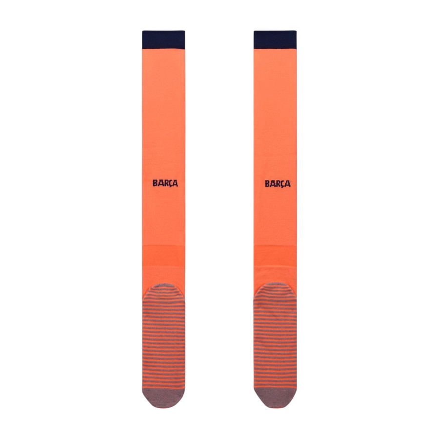 Chaussettes Barca 2025 2026 Third (3)