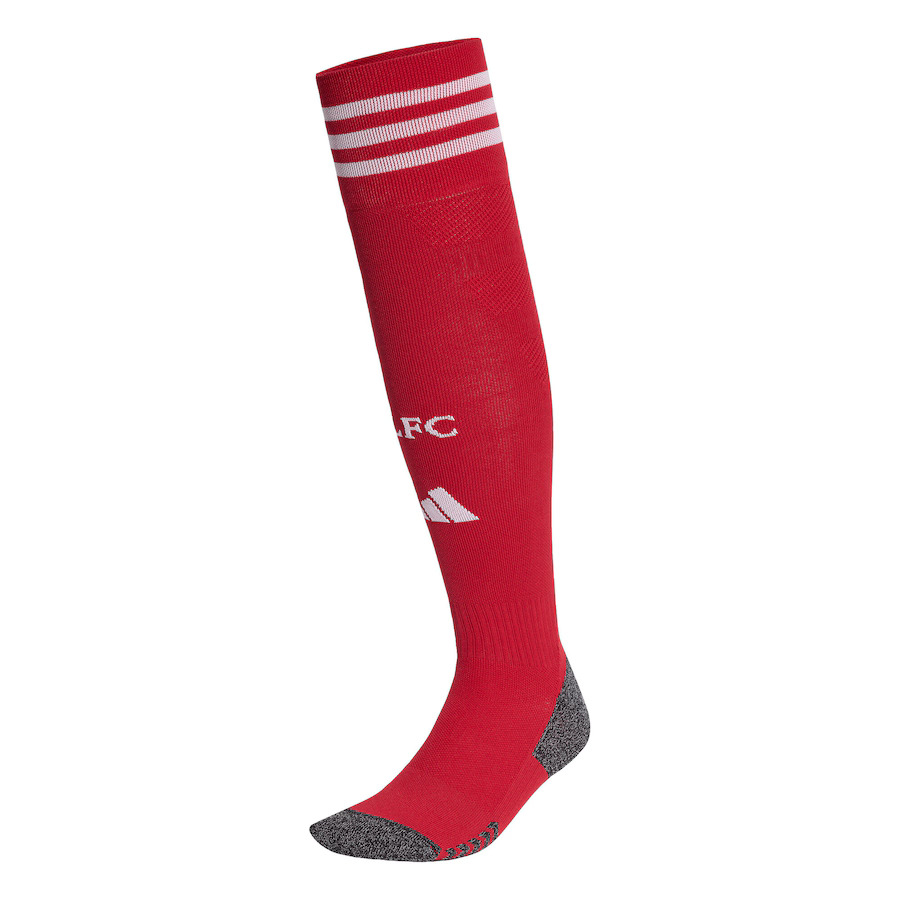 Chaussettes Liverpool Domicile 2025 2026 (1)