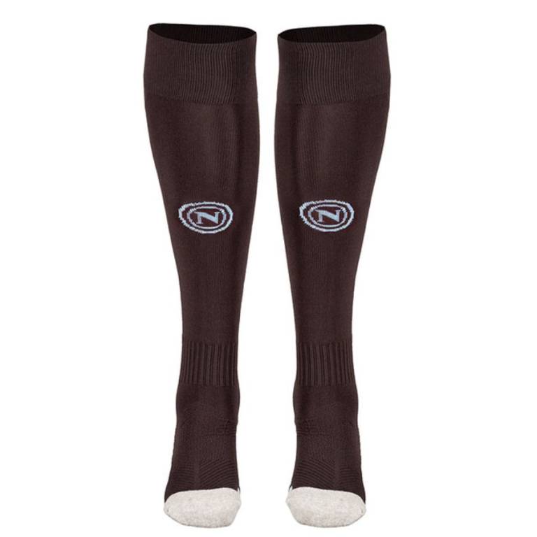 Chaussettes Naples Third 2025 2026 (1)
