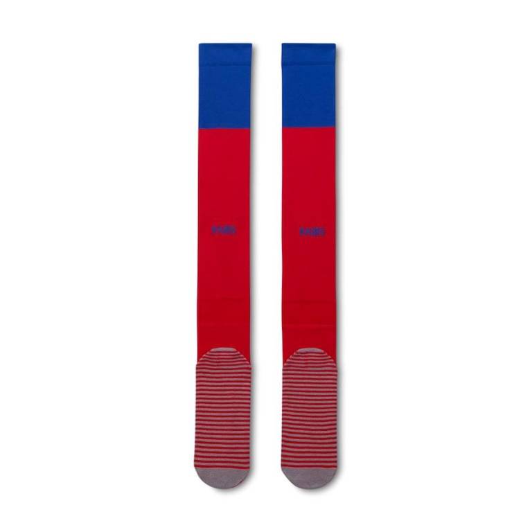 Chaussettes PSG Third 2025 2026 (2)