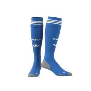 Chaussettes Real Madrid 2025 2026 Third (3)