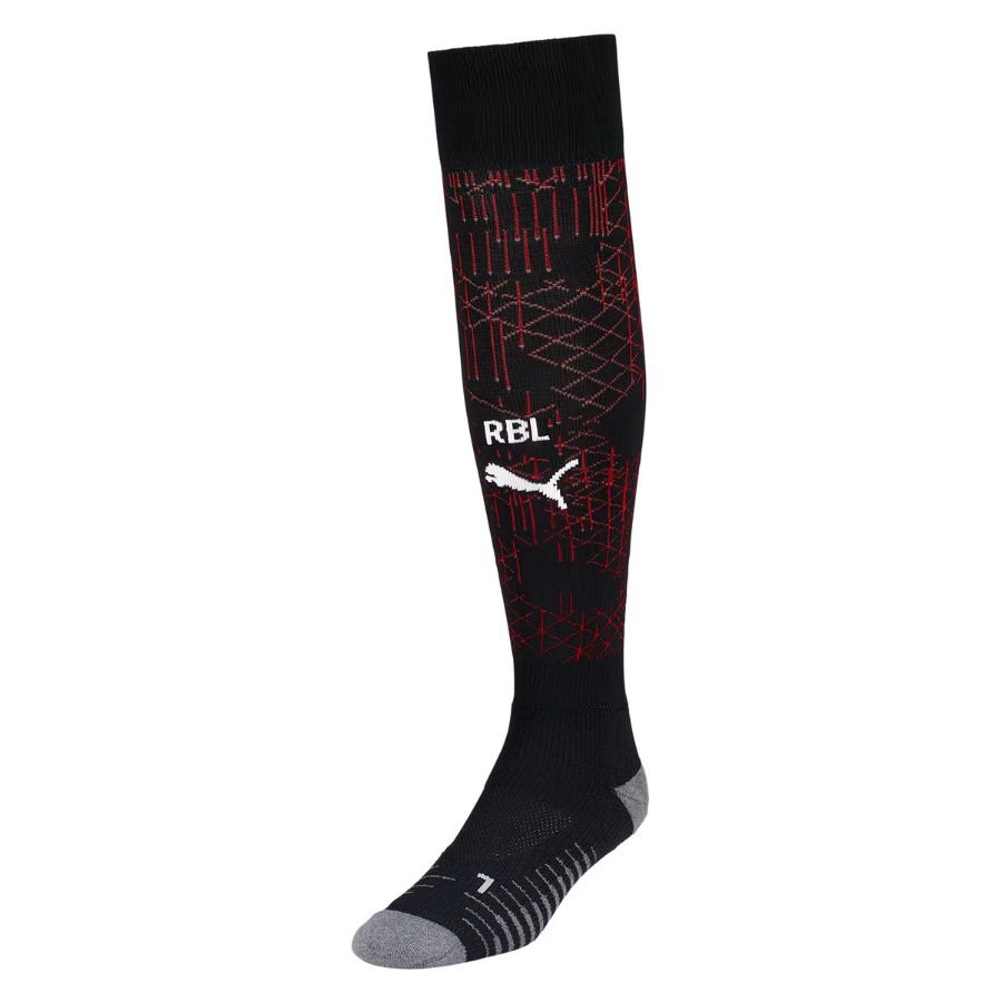 Chaussettes Red Bull Leipzig Third 2025 2026 (1)