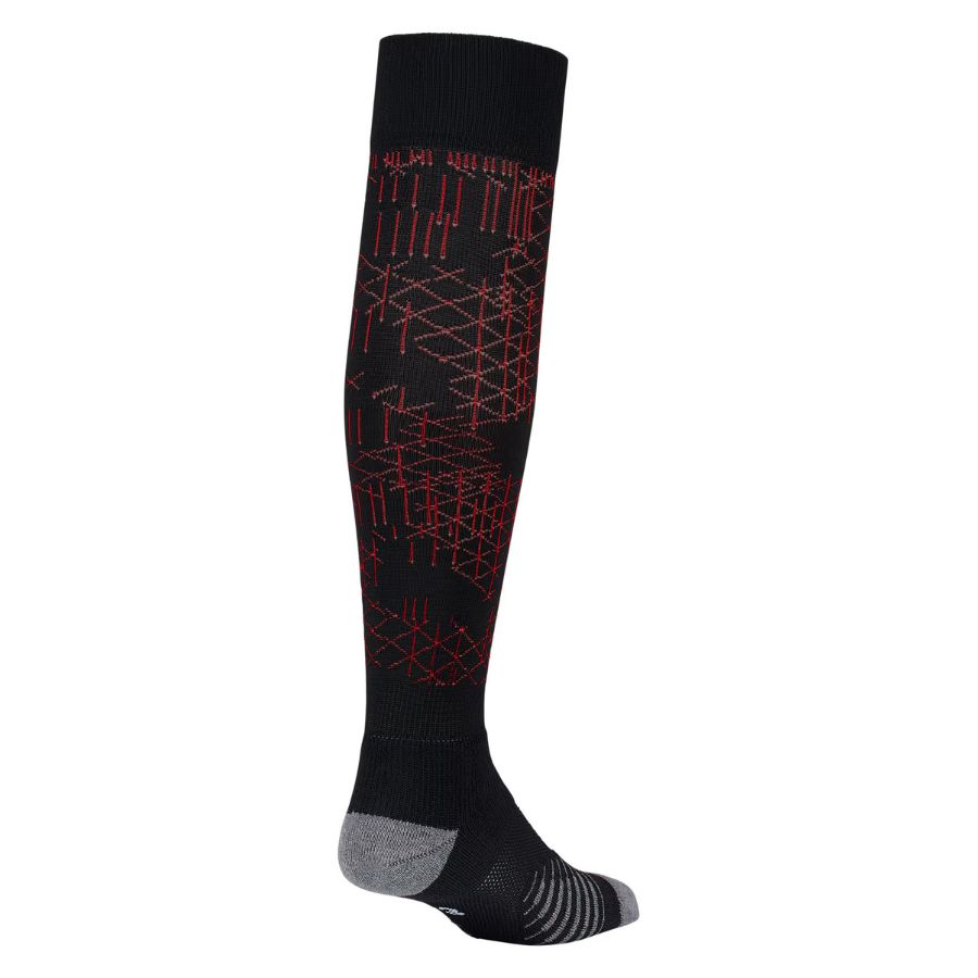 Chaussettes Red Bull Leipzig Third 2025 2026 (2)