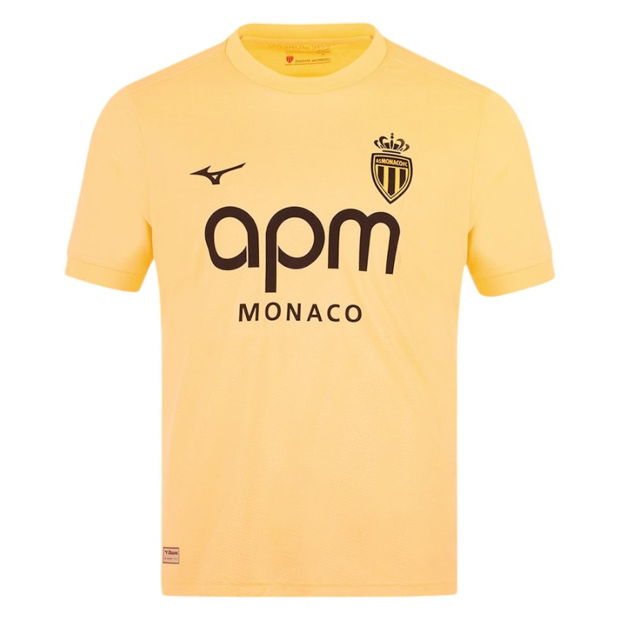 Maillot AS Monaco Third 2025 2026 (1)