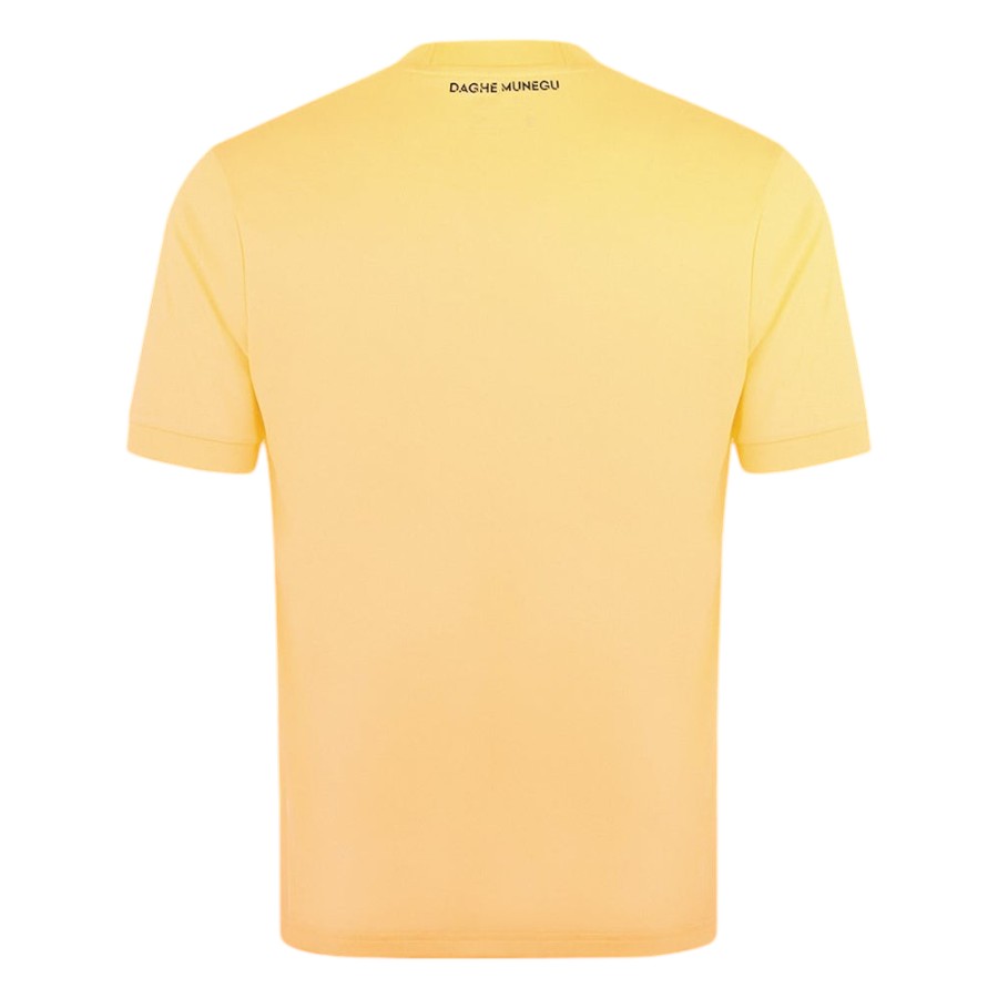 Maillot AS Monaco Third 2025 2026 (2)