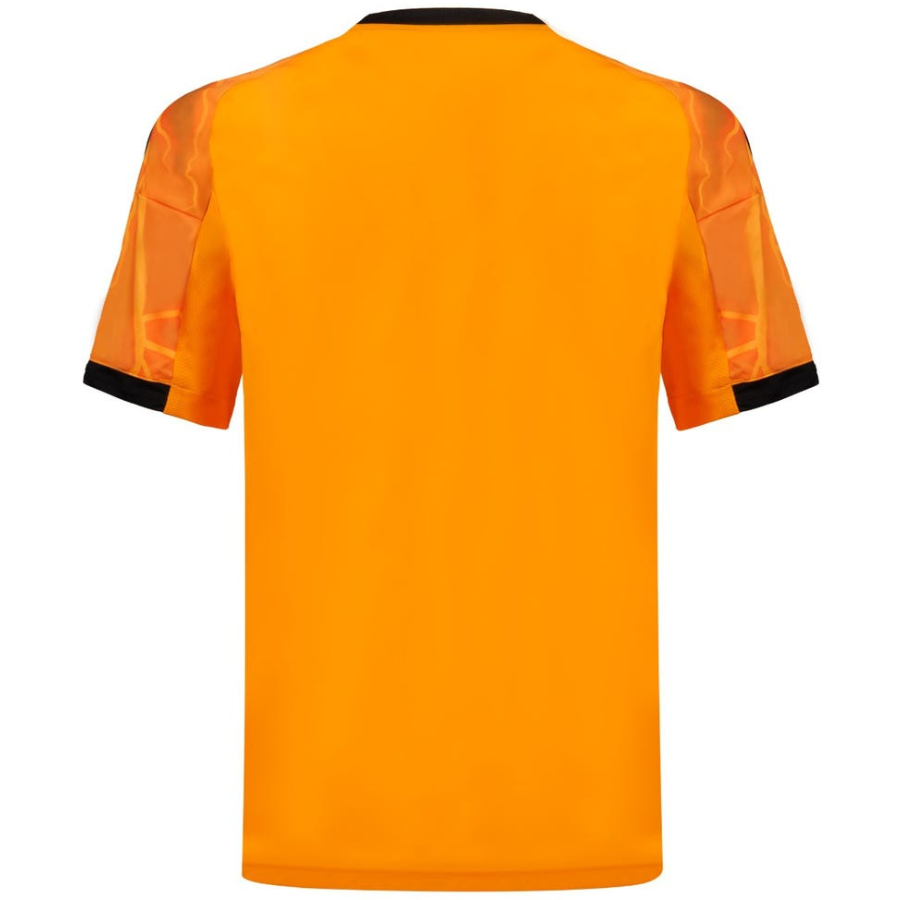 Maillot AS Roma Exterieur 2025 2026 (2)