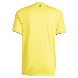 Maillot Al Nassr Domicile 2025 2026 (2)