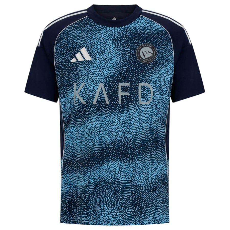 Maillot Al Nassr Exterieur 2025 2026 (1)