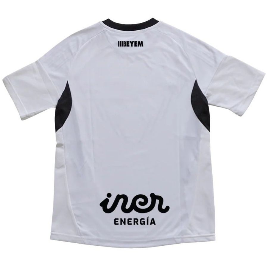 Maillot Albacete Domicile 2025 2026 (2)