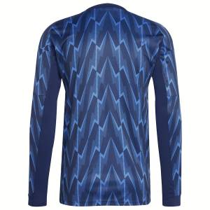 Maillot Arsenal Exterieur 2025 2026 Manches Longues (2)