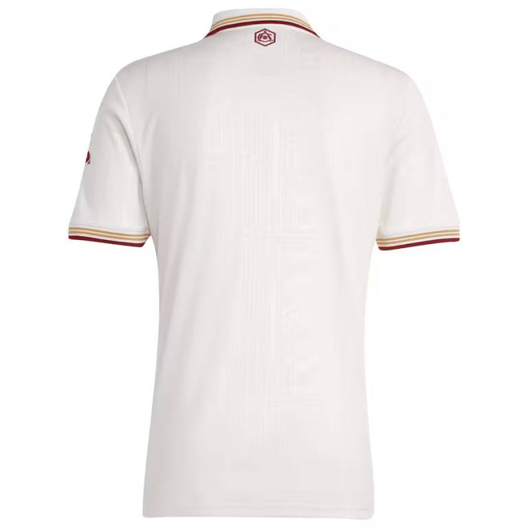 Maillot Arsenal Third 2025 2026 (2)
