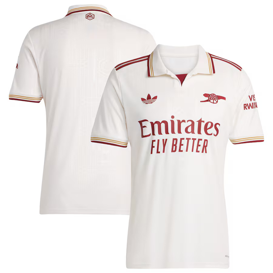 Maillot Arsenal Third 2025 2026 (3)
