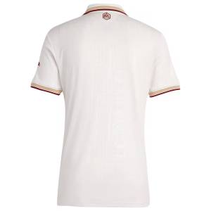 Maillot Arsenal Third 2025 2026 Femme (2)