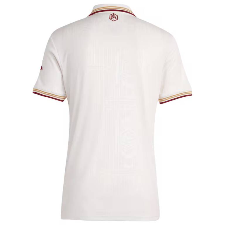 Maillot Arsenal Third 2025 2026 Femme (2)