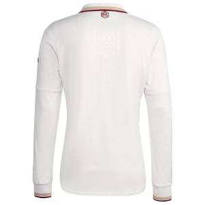 Maillot Arsenal Third 2025 2026 Manches Longues (2)