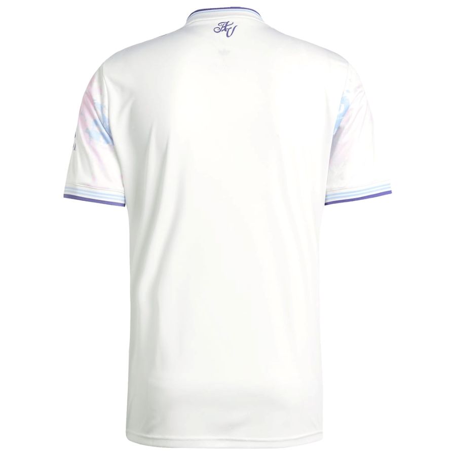 Maillot Aston Villa Third 2025 2026