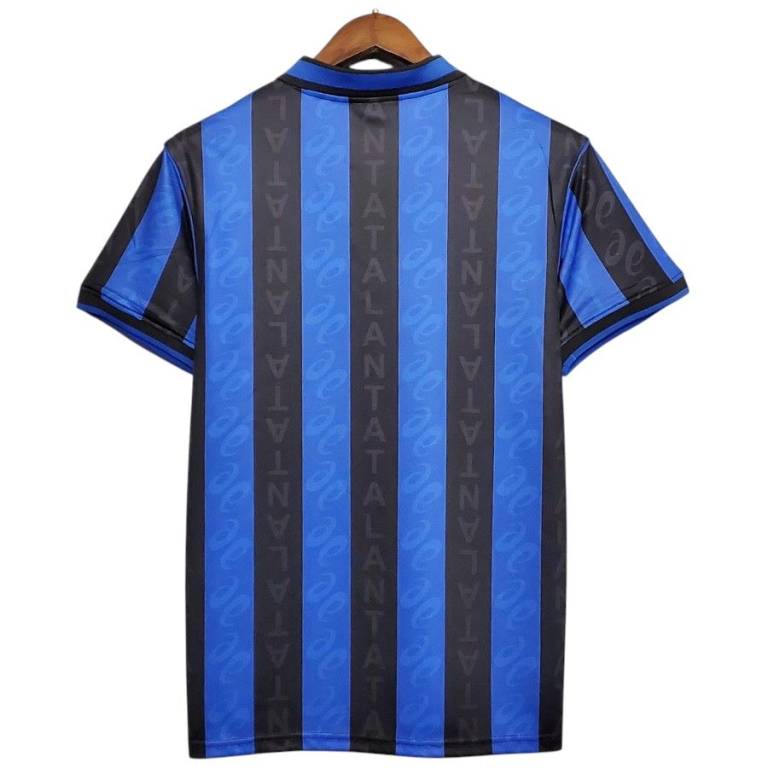 Maillot Atalanta Domicile 1996 1997 (2)