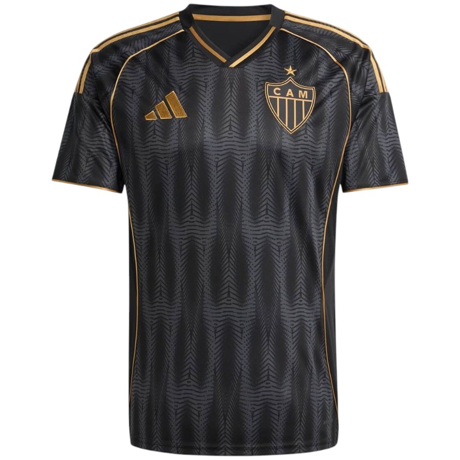 Maillot Atletico Mineiro Third 2025 2026 (2)