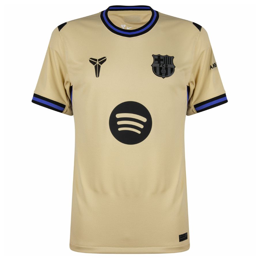 Maillot Barca Exterieur 2025 2026