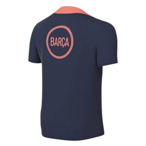 Maillot Barca Pre Match 2025 2026 Third (2)