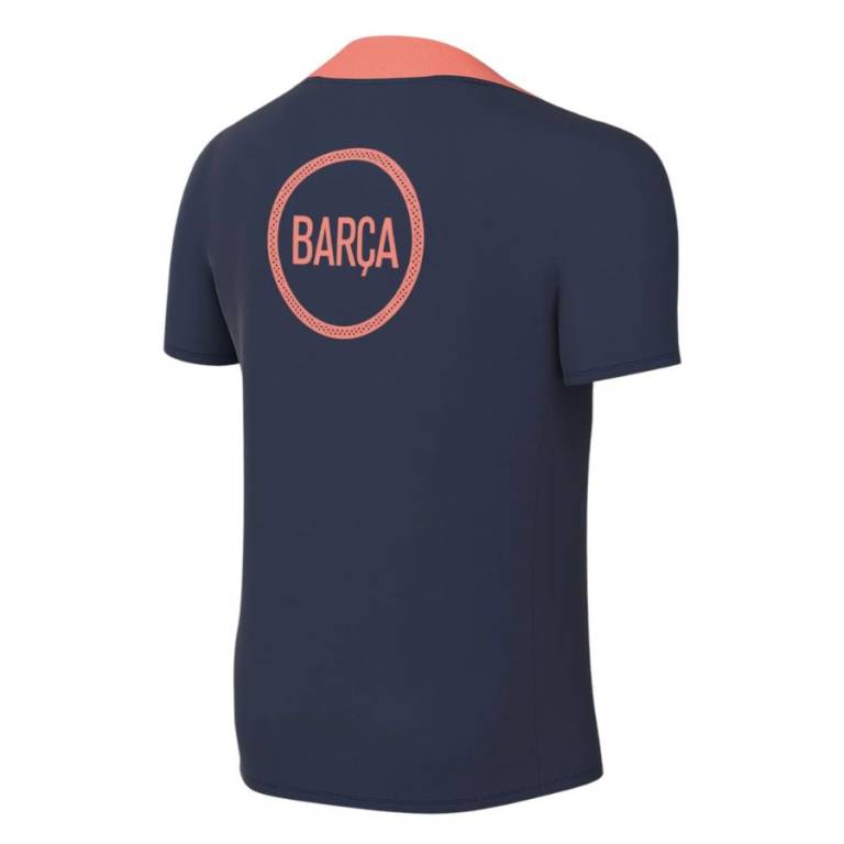 Maillot Barca Pre Match 2025 2026 Third (2)