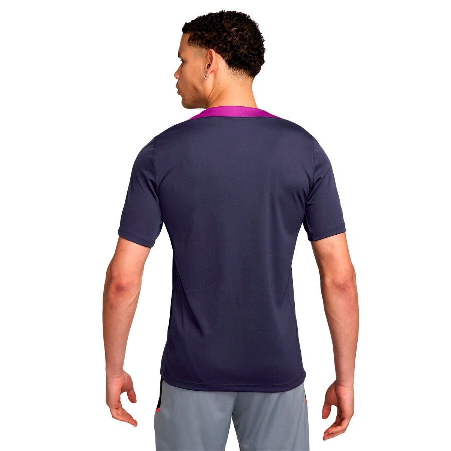 Maillot Barca Training 2025 2026 Bleu (2)